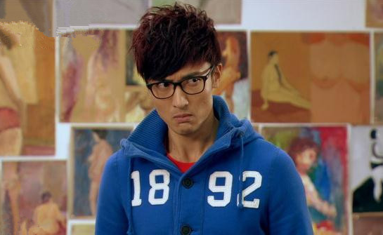 回顾林宛瑜:爱情公寓告诉我们,不整容,不带货,你就是最美的