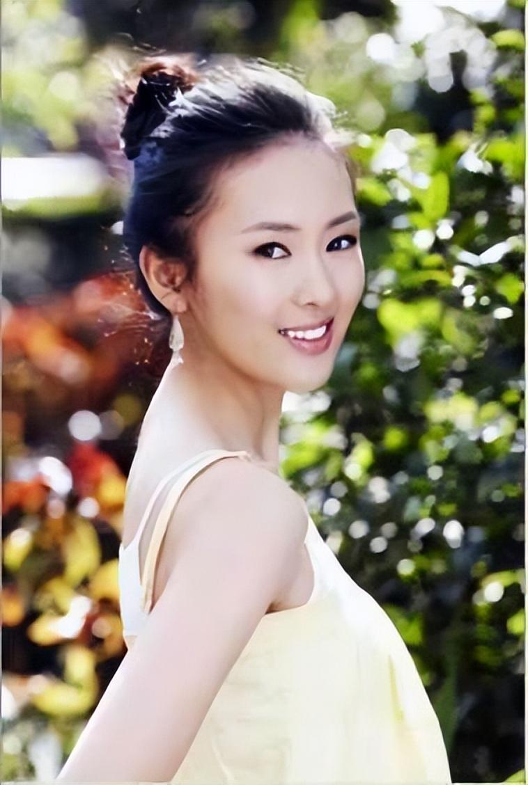 童瑶:忍受不了张默的爆脾气,余生不会辜负大17岁的丈夫