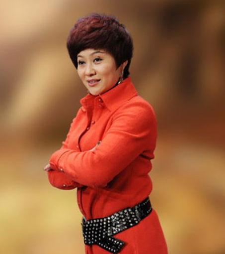 张小光的儿子张尧,在父亲的影响下同样做了一名演员,参加过《星光大道