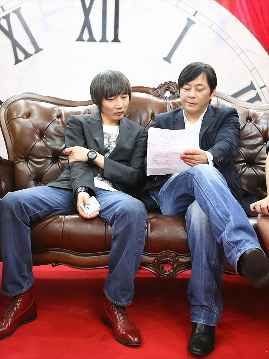 盘点红极一时到落魄的5个组合,有人街头卖唱,有人出场费仅2位数