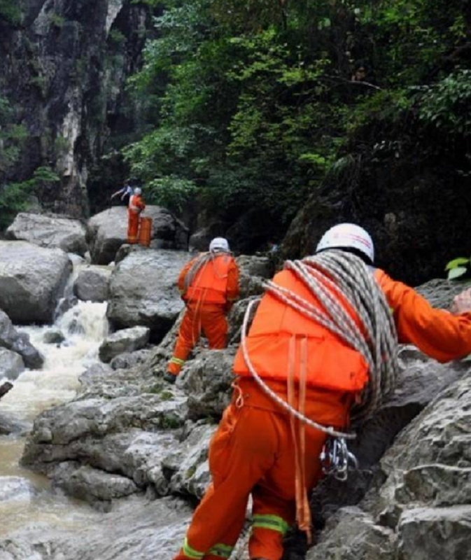 2013年,24岁浙江女孩带两千元徒步穿越西藏墨脱,如今已失踪十年