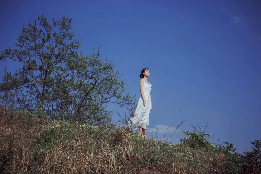 人生逆境中,这三个地方将助你转运重生,拥抱美好未来