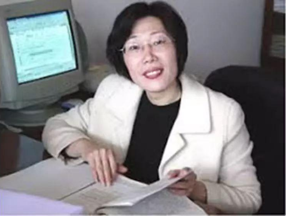 回顾王小云:连破2项美国顶级密码,获得711万奖励,美国不淡定了