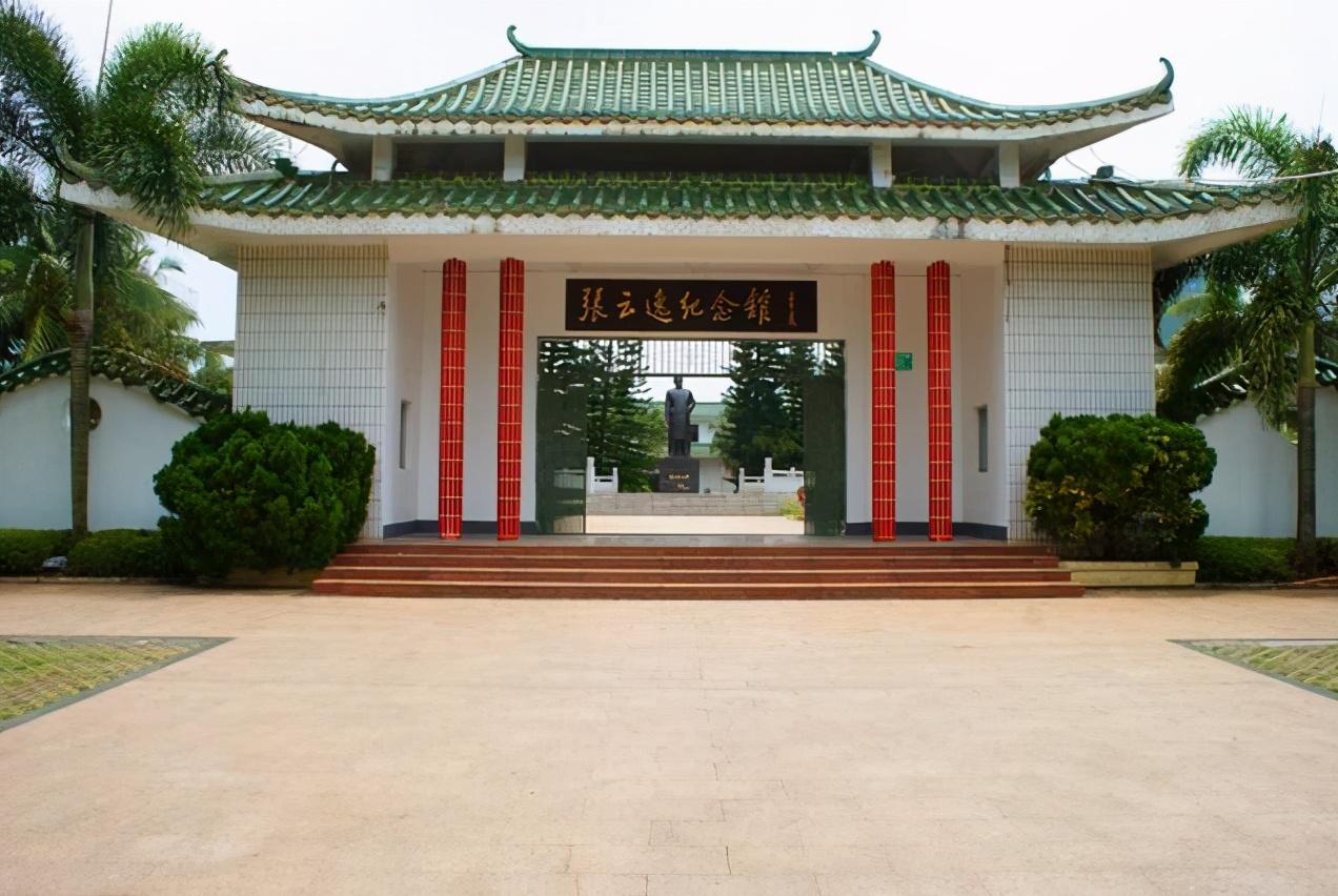 张云逸的子女中,建国后大多数都已经成年,张远之1939年到新四军军部