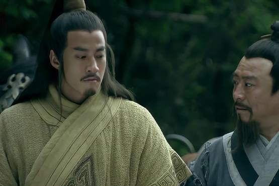 最终项羽败亡,项伯投降刘邦.