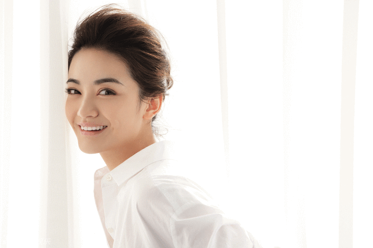 演员朱杰:戏火人不红,从没有绯闻,看看老公是谁就知道原因了!