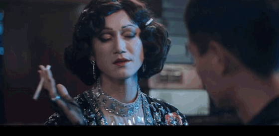 吊打内娱,后劲太大!这片是真牛,国片这么卷就对了!