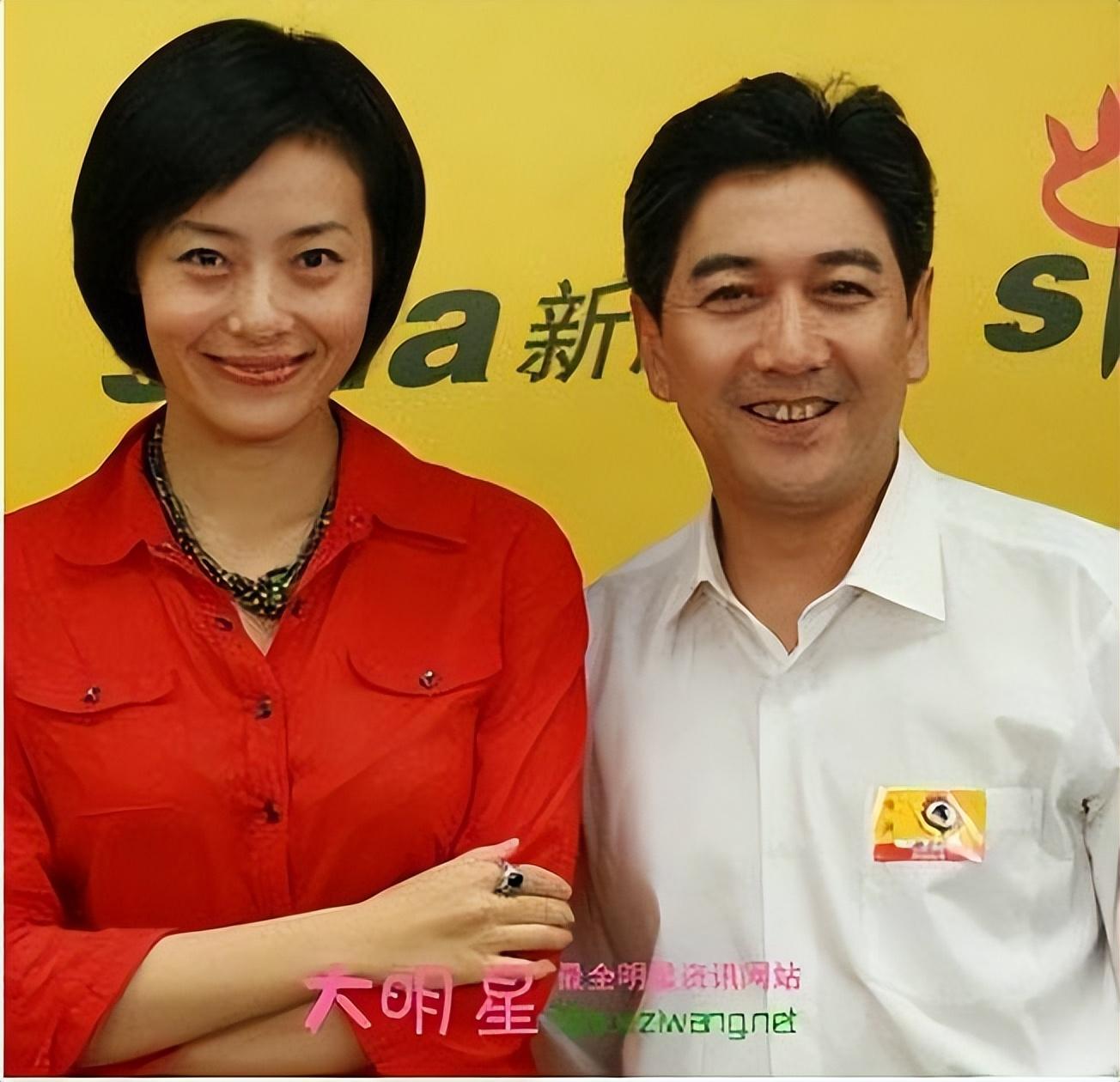 央视渣男水均益:遭全网谩骂滚出主持界,是什么让他成为众矢之的