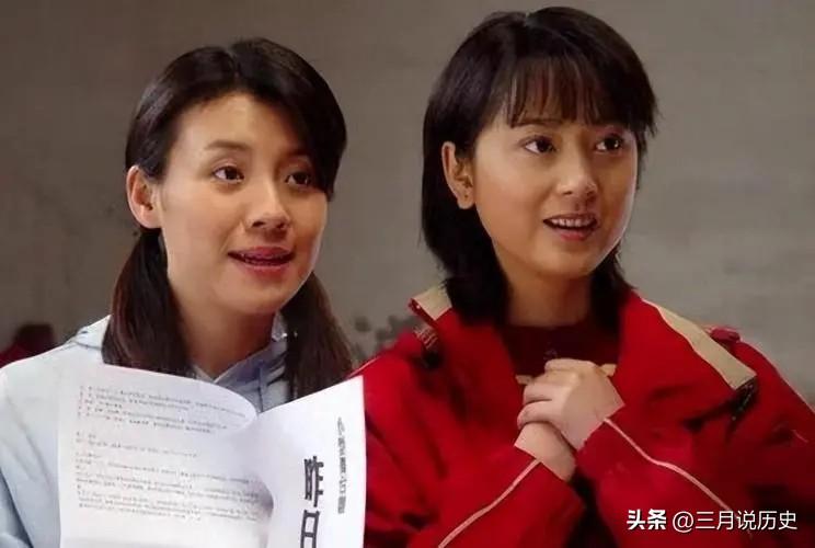 他是最干净的男演员,和妻子姐弟恋,恩爱20年,一家三口其乐融融