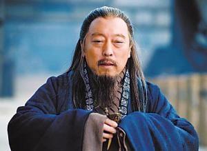 盘点同样是演"司马懿",魏宗万和倪大红谁演得更像,一看便知