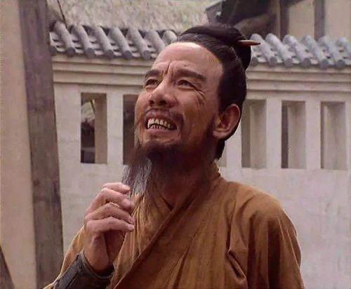 盘点同样是演"司马懿",魏宗万和倪大红谁演得更像,一看便知