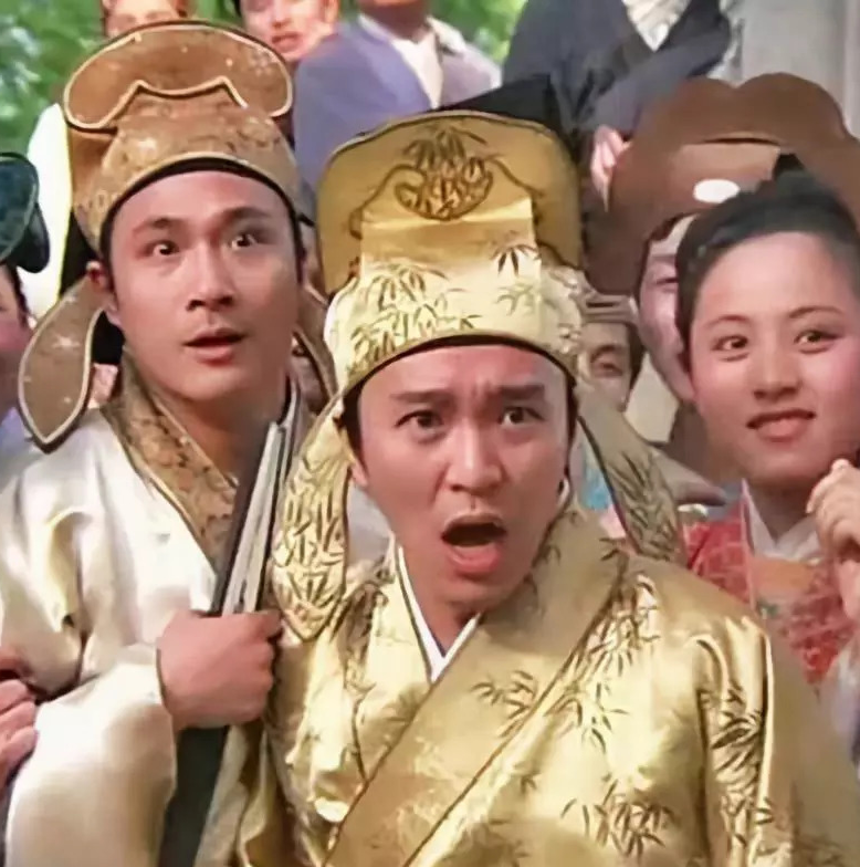 回顾《古惑仔》现状:10位去世2位被封杀,"大嫂"们个个嫁得好