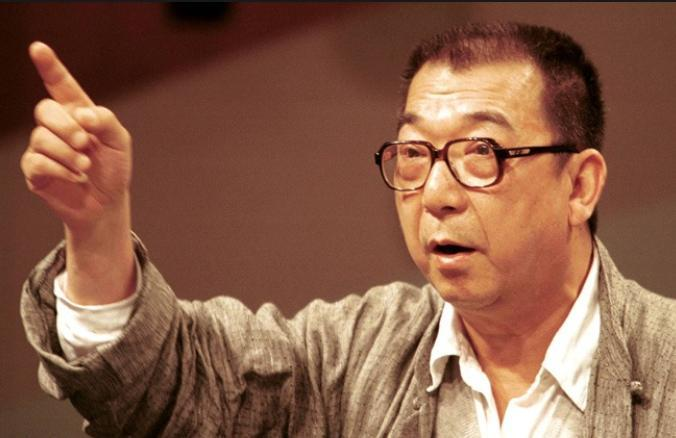 回顾陈宝国:从打工人到影帝,为拍戏卖掉房子等机会,成功有泪水