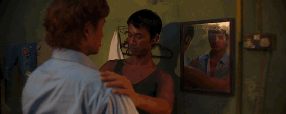 吊打内娱,后劲太大!这片是真牛,国片这么卷就对了!