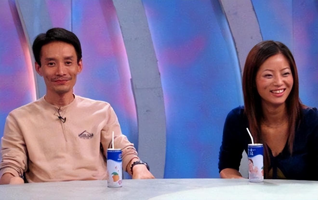 回顾田小洁:出道二十年无绯闻,对江珊一见钟情,待继女如亲生