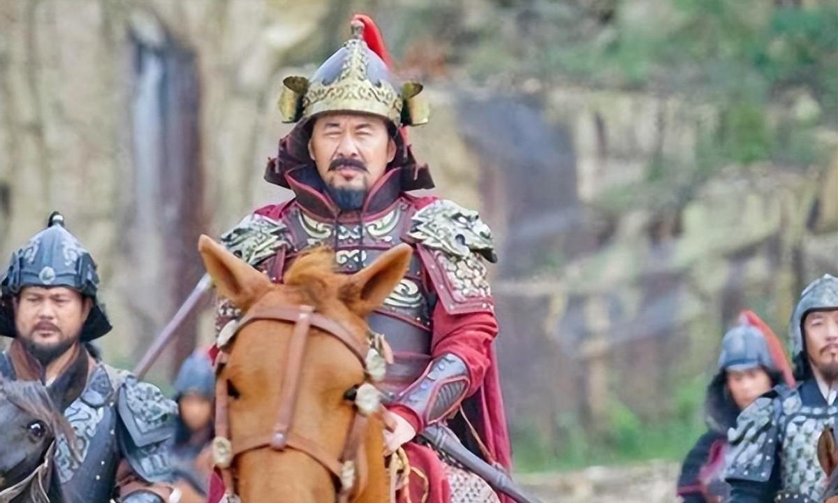 赵匡胤杯酒释兵权时,唯独漏掉了一个人,最后被他夺去了宋朝江山