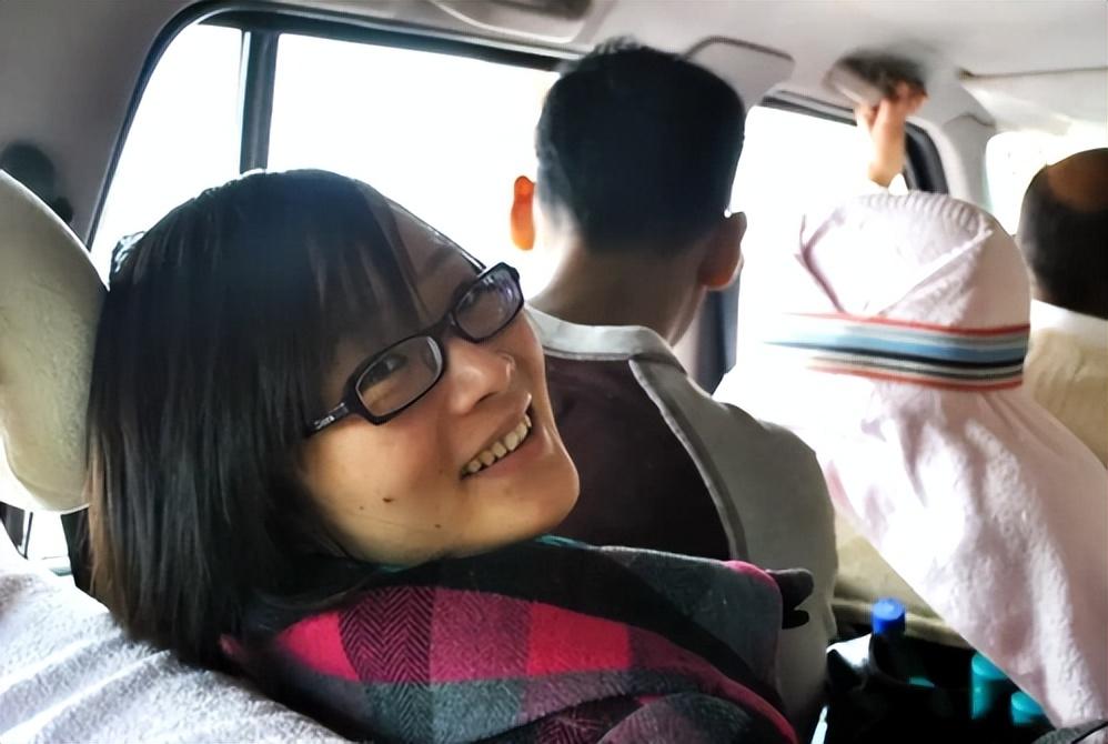 回顾:那个嫁给印度男人的厦大女生郑墨沫,现在怎么样了?