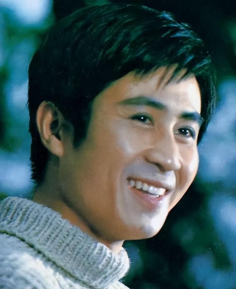 回顾尤勇智:许晴是我一生的意难平,妻子沈蓉带我走出8年感情阴影