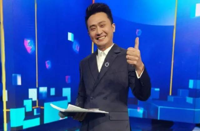 回顾央视杨帆:娶平庸妻子李松奇,婚后生两女,大女儿让他闹心