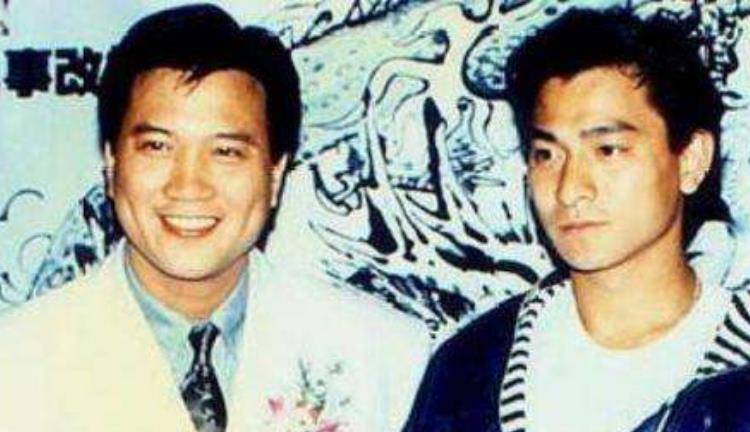 万梓良:幼年被送养,一婚恬妞,周星驰做伴郎,2婚小16岁空姐