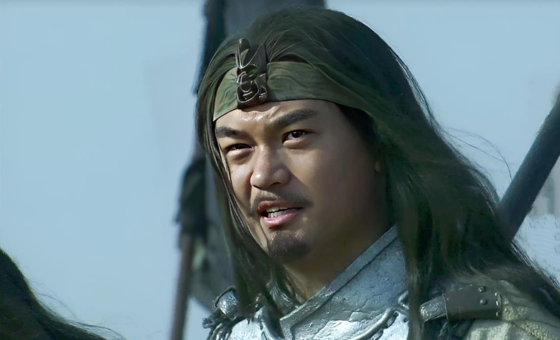 整个三国之中,有几人可以硬刚关羽200回合?张飞知道庞德不行!