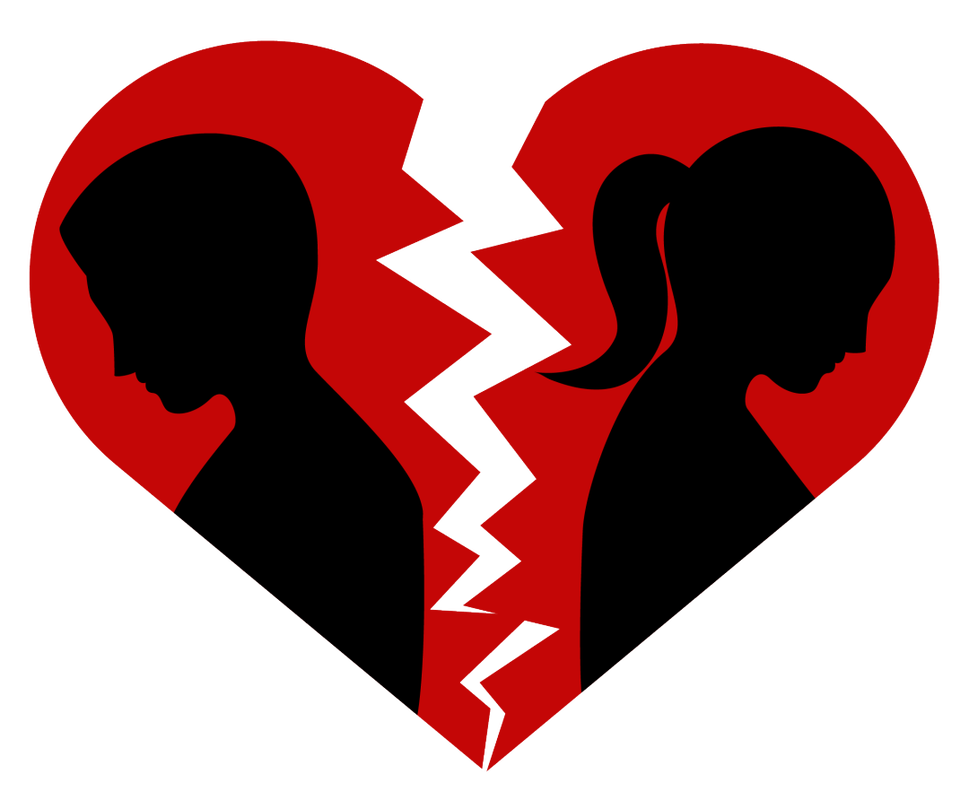 才会让巴基斯坦美女如此绝情,让曾经恩爱的两人一刀两断!