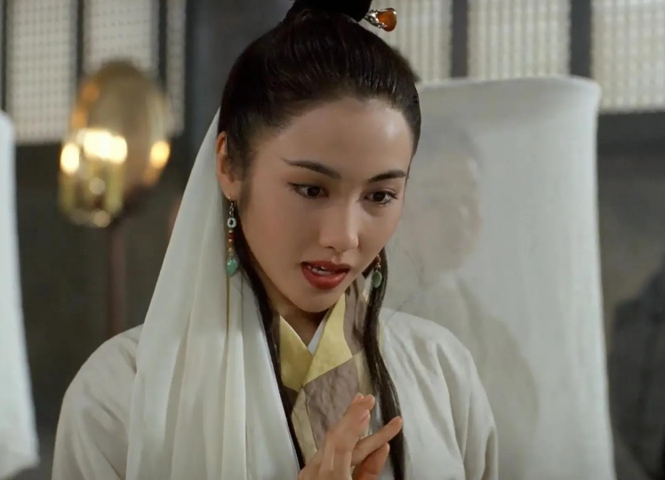 回顾《古惑仔》现状:10位去世2位被封杀,"大嫂"们个个嫁得好