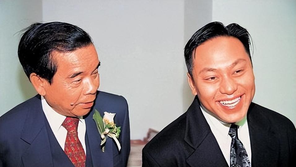 "香港第一神童"罗兆辉:曾花上百万养过袁咏仪,47岁离开人世