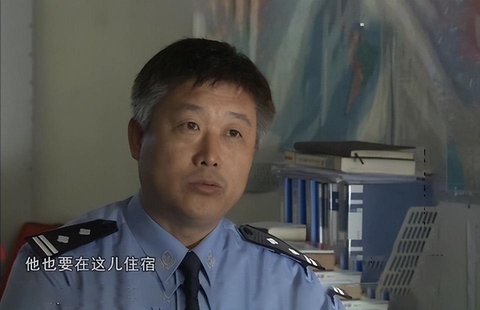 13年河北女子报案遭恐吓勒索,警方发现另有猫腻,查明真相太荒唐