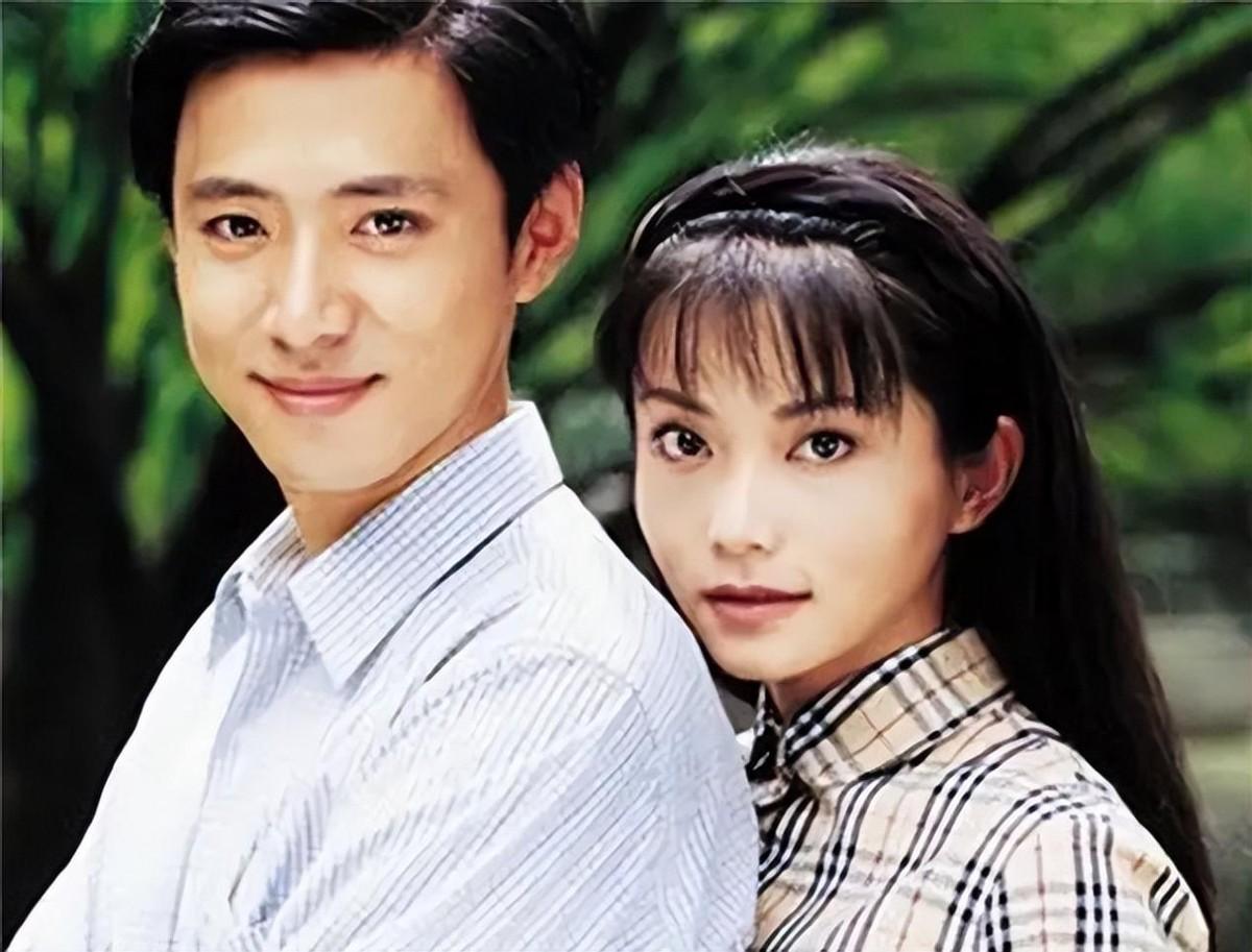 回顾琼瑶李钰,去世13年,汪雨已经结婚生子,母亲的坚持令人动容