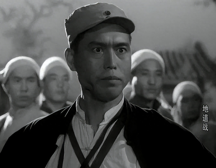 回顾老电影《地道战》现状,男主84岁仍健在,一大半演员已去世
