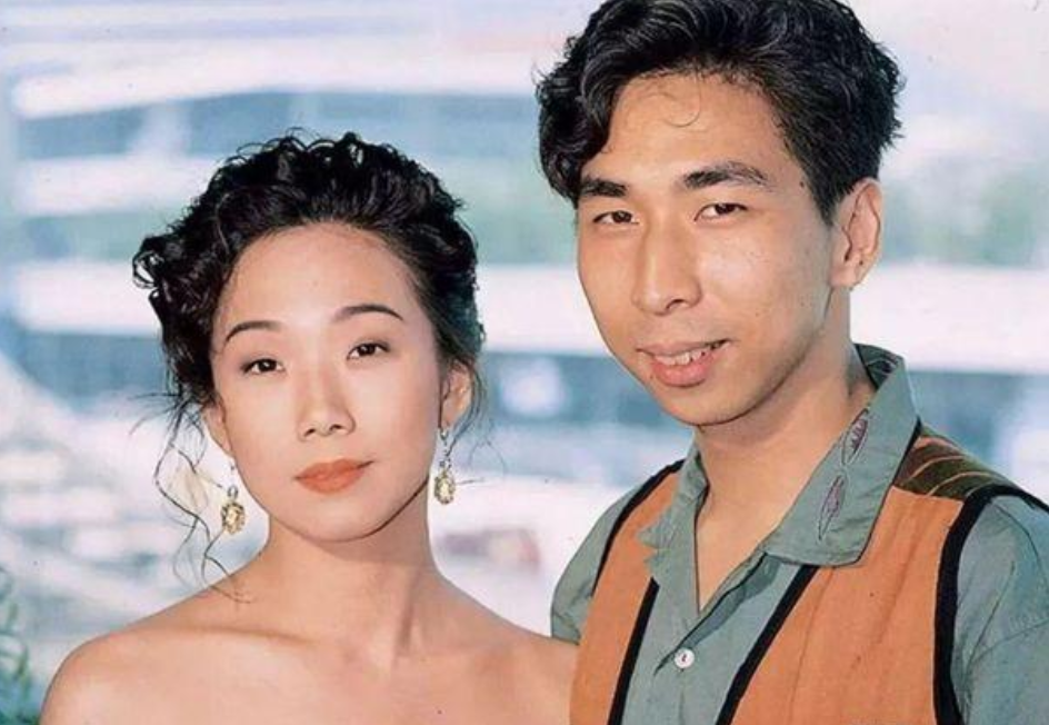 回顾:林忆莲多有魅力?李宗盛为她离婚,张国荣说她是最性感女人