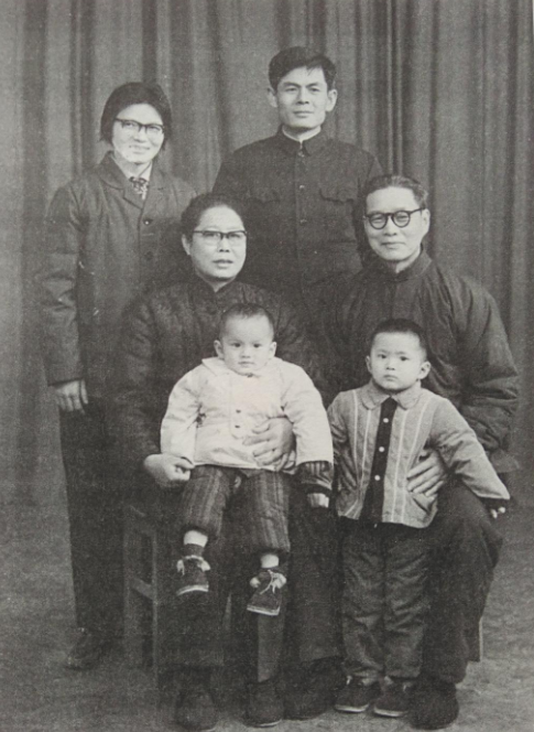 80年沈醉探望杜聿明,杜因何事对他说:这事必须在我们这一代完成