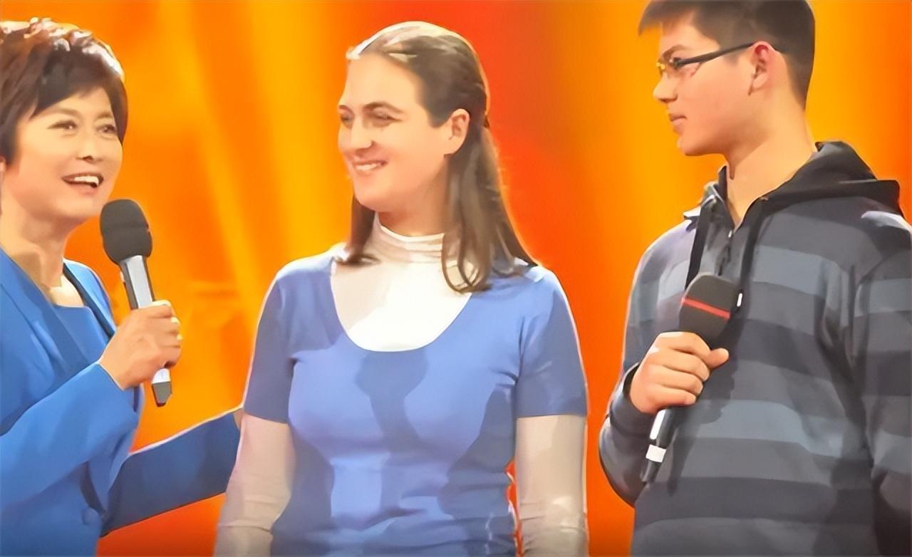 回顾河南新乡的乌克兰媳妇:娜佳的17年守寡与家庭担当