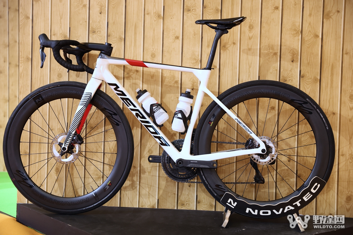 中国展d3|骑行热升温 公路车市场全面崛起
