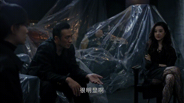 悬疑剧《新生》,连看3集后,我要说:井柏然这回押对了宝