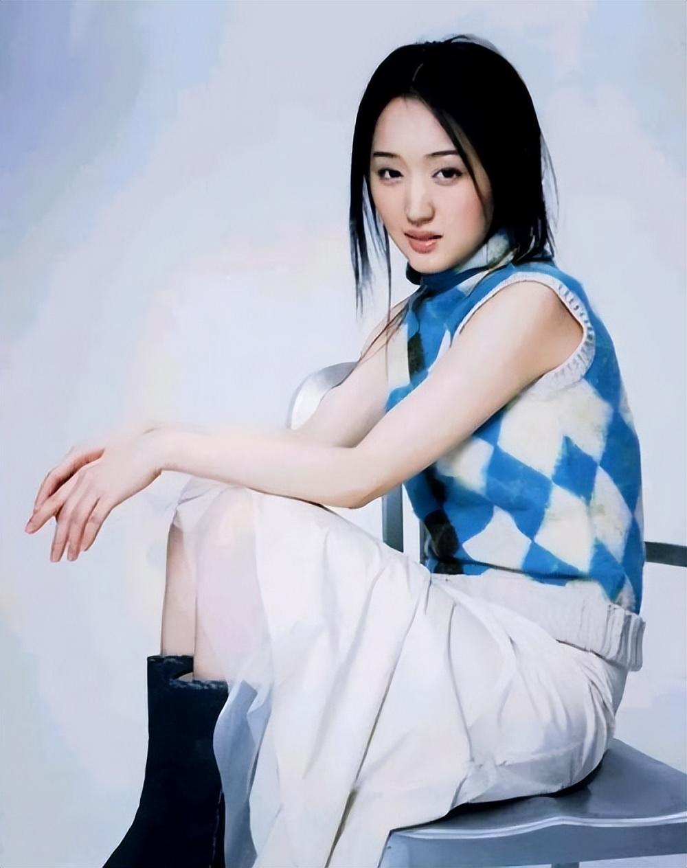 回顾杨钰莹:母亲将我带大,我至今未婚,只为给母亲撑起一个家