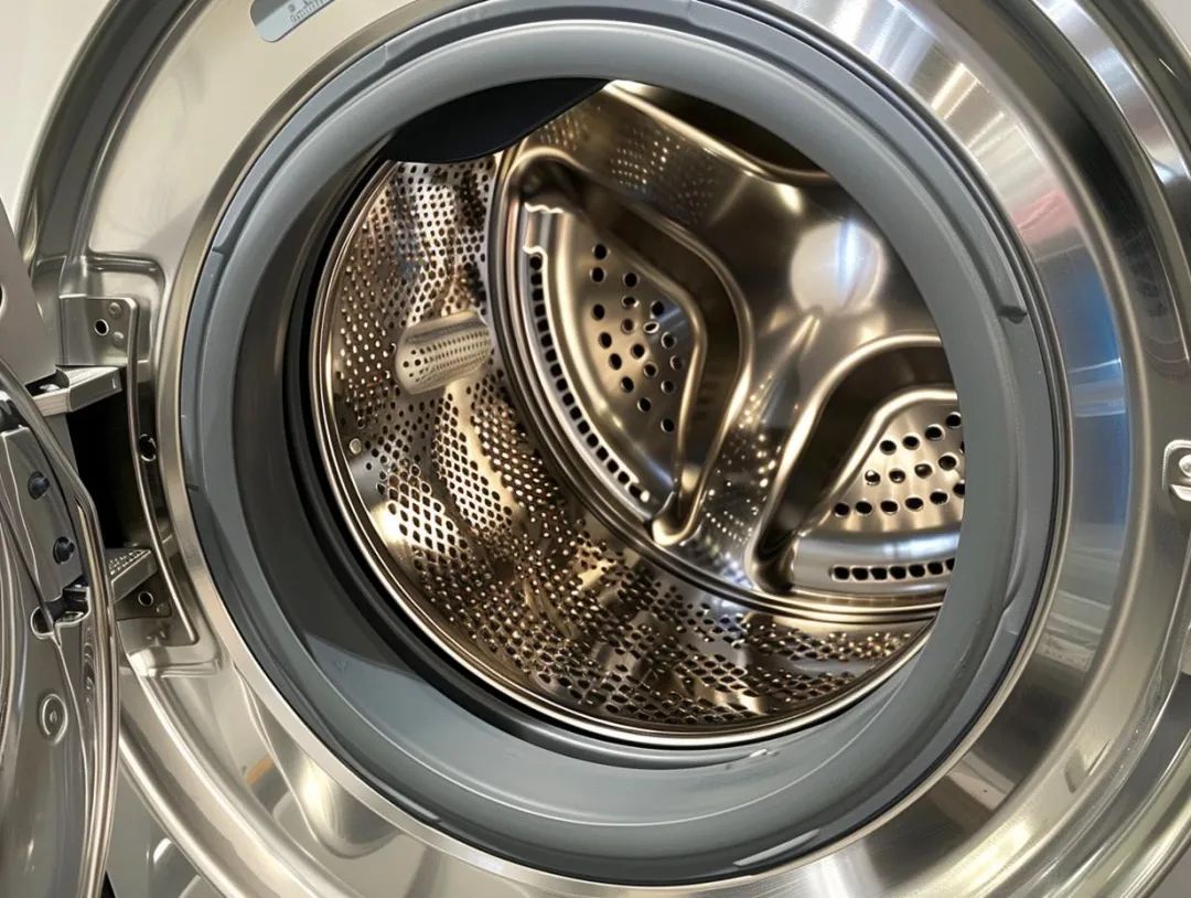 洗衣机不转动是什么原因?快速排查解决方法大揭秘!