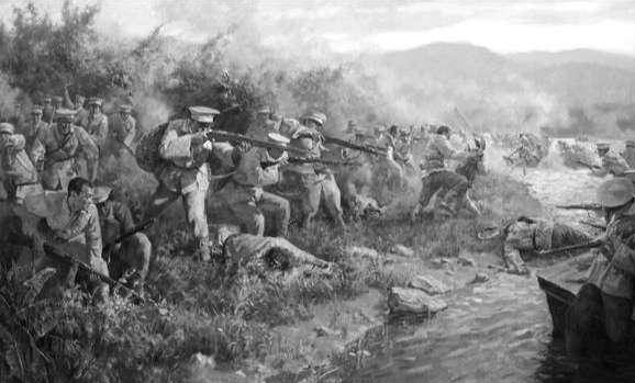 蔡廷锴率第十师脱离起义军,本人自述称:当时我就不在南昌