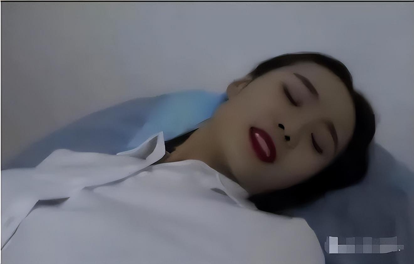 女毒贩方晓红:长相绝美被多人包养,被捕后成福建首例注射死刑犯