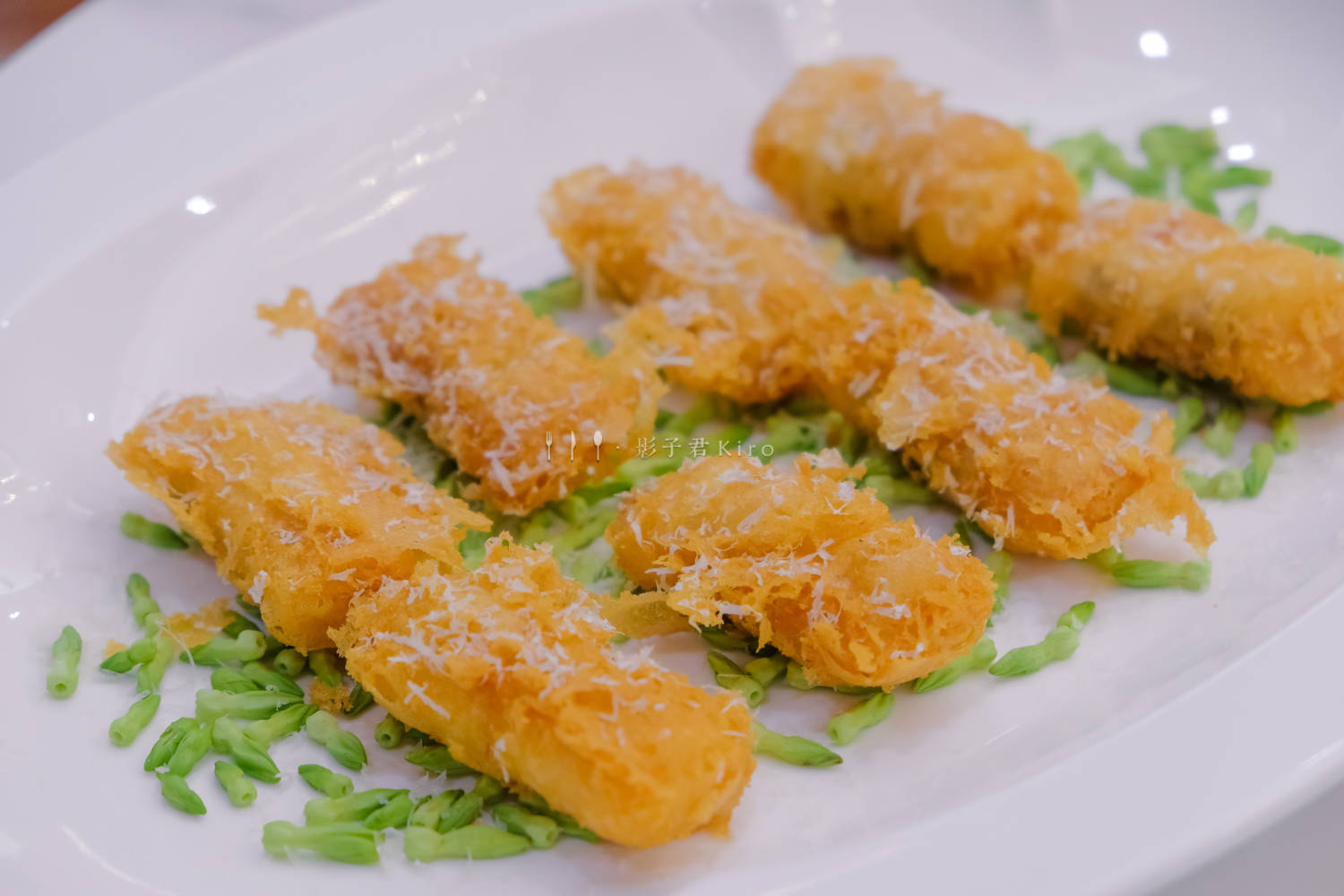 竹林深处有餐厅?记厦门竹园里餐厅的美食奇缘!