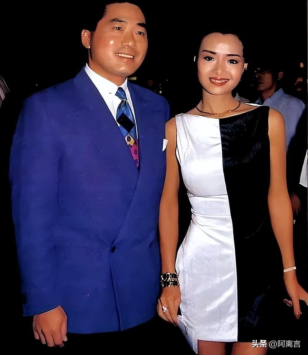 她靠拍大尺度片成名,花200万为胸部买保险,如今58岁没人敢娶