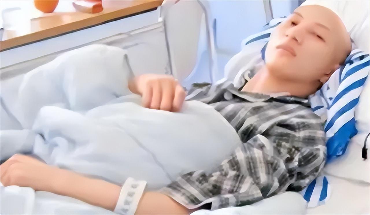 "张迪看着医生凝重表情,不由得紧张起来,小心翼翼的急切询问,想立刻