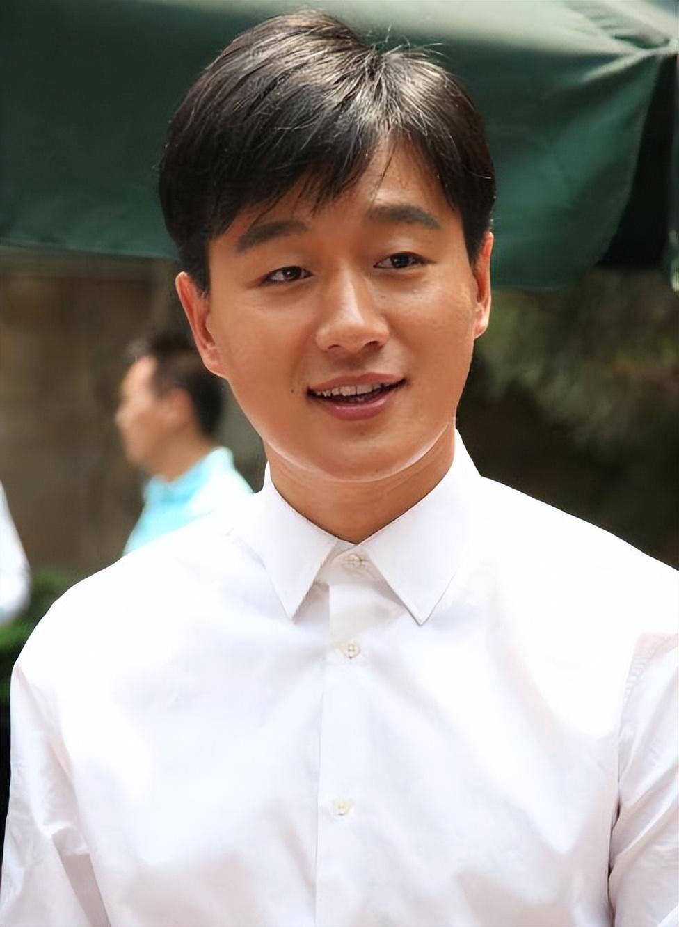 回顾佟大为:照顾植物人父亲21年,用孝心创造奇迹,终无