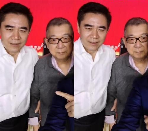 回顾陈宝国:从打工人到影帝,为拍戏卖掉房子等机会,成功有泪水