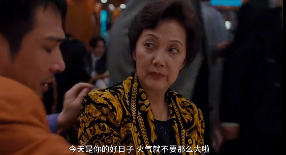 盘点《古惑仔》已有12位演员去世,都是熟悉的面孔,都令人惋惜