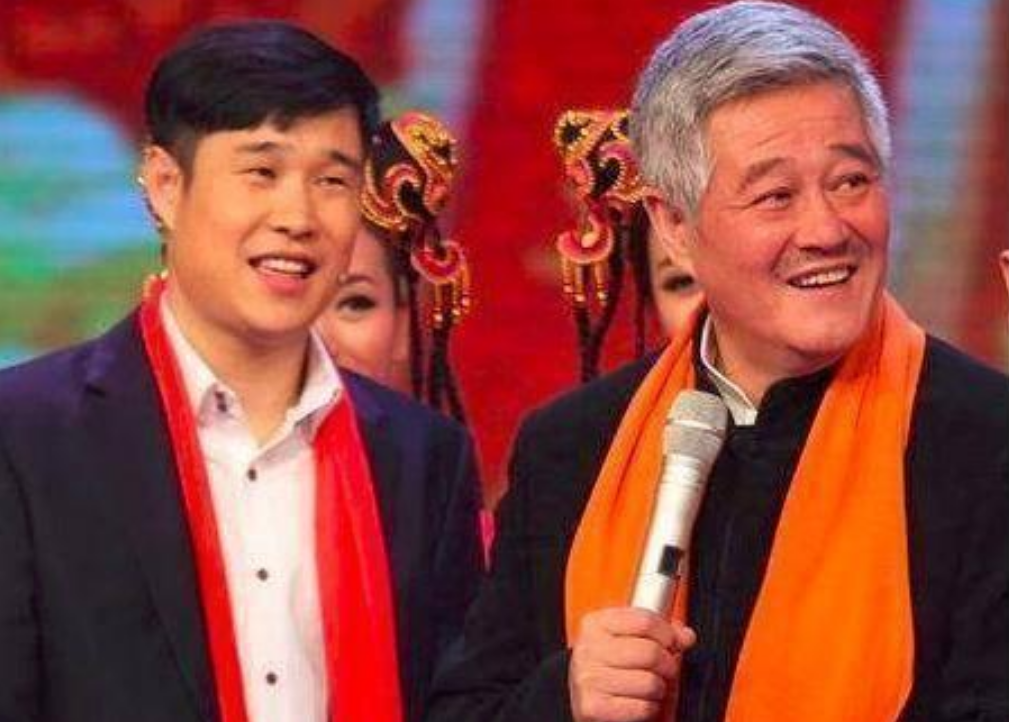 盘点赵本山7位徒弟:住桥洞,回乡务农,街头卖菜,彻底成网红