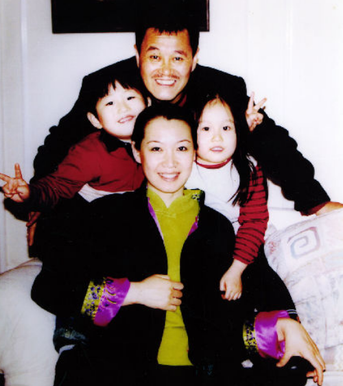 1992年,赵本山娶了第二任妻子马丽娟,俩人是在民间艺术团时认识,经常