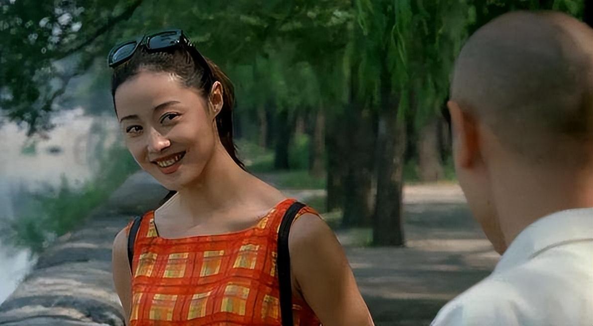 回顾:3婚2离,带着二夫的孩子和一夫复合,55岁的刘蓓过得怎么样