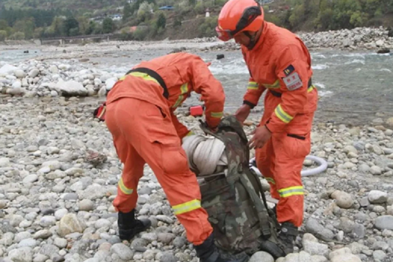 2013年,24岁浙江女孩带两千元徒步穿越西藏墨脱,如今已失踪十年